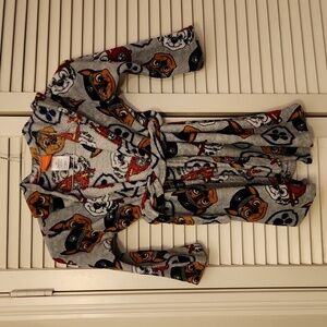 Paw Patrol Children's Robe (Price Drop 06/26-07/05)